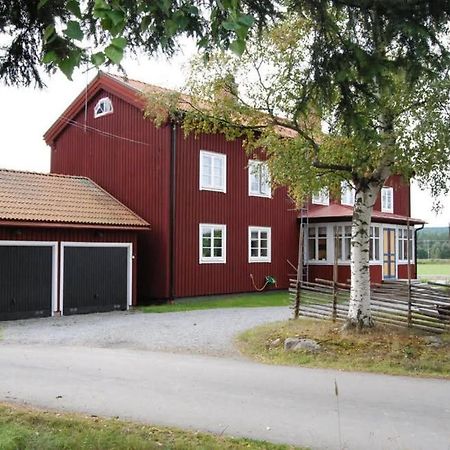 Bollnaes Bed And Breakfast Eksteriør bilde